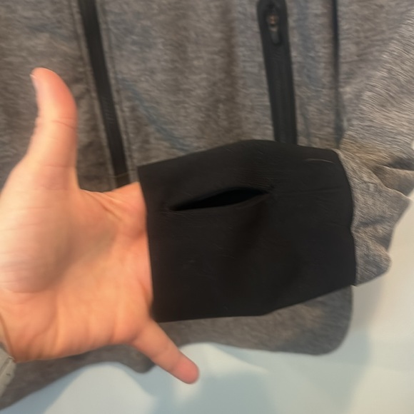 Athleta x Derek Lam Jacket M - Picture 6 of 6